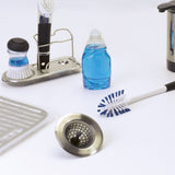 Silicone Sink Strainer F6