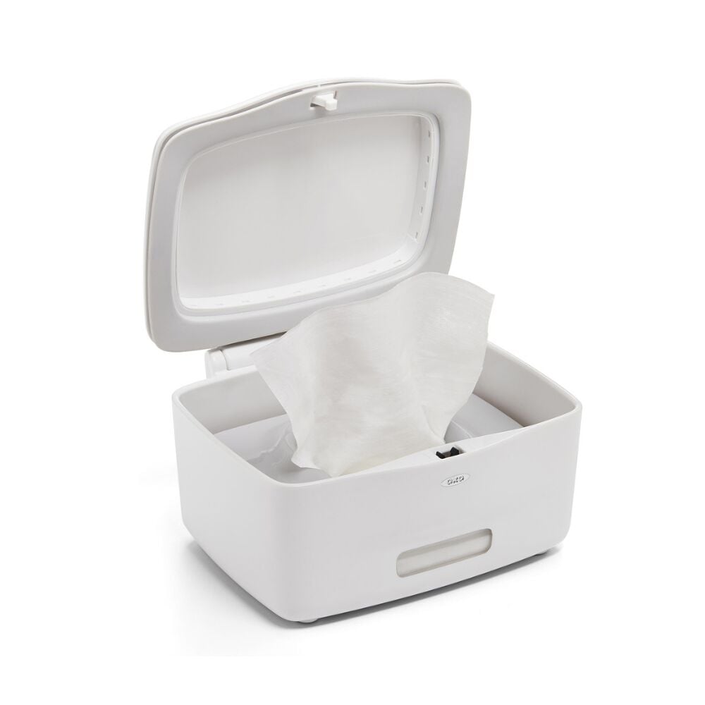 PerfectPull™ Flushable Wipes Dispenser A0