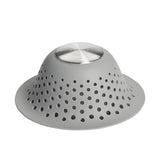 Silicone Shower & Tub Drain Protector C9
