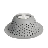 Silicone Shower & Tub Drain Protector C9