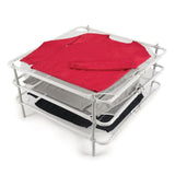 Folding Sweater Dryer W8