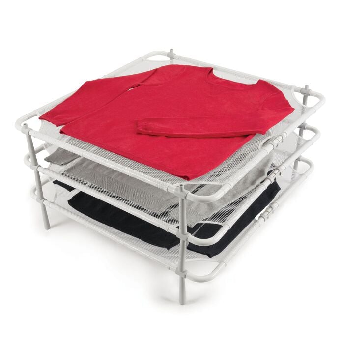Folding Sweater Dryer W8