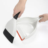 Dustpan & Brush Set H8