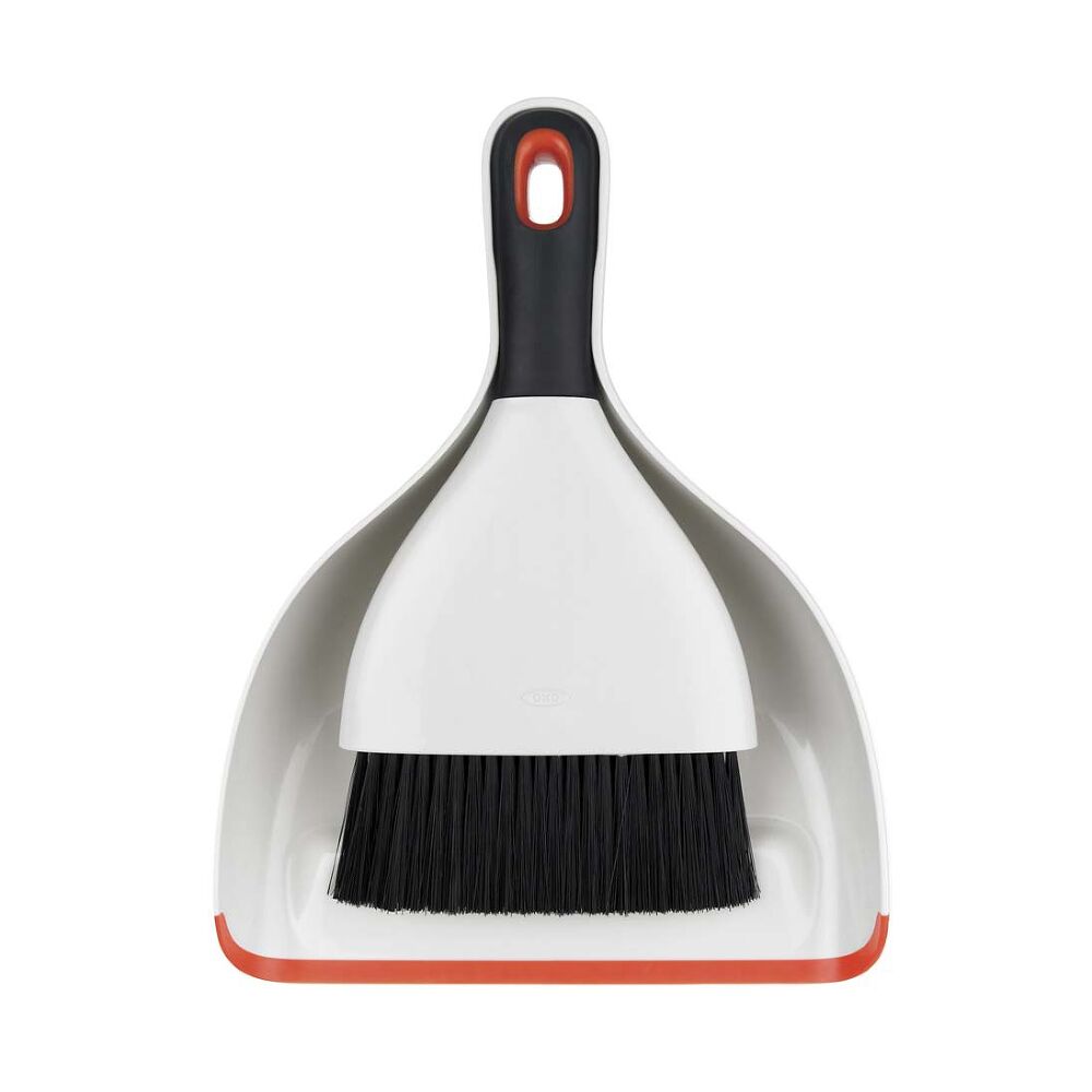 Dustpan & Brush Set H8
