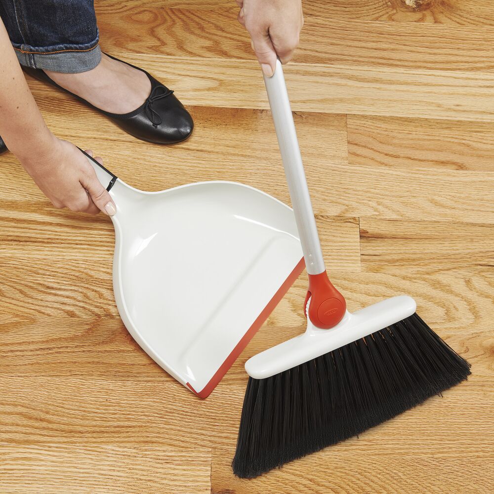 Any-Angle Broom B9