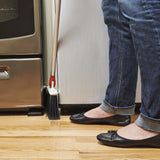 Any-Angle Broom B9