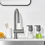 Hand Soap Dispenser - 10 oz. L0