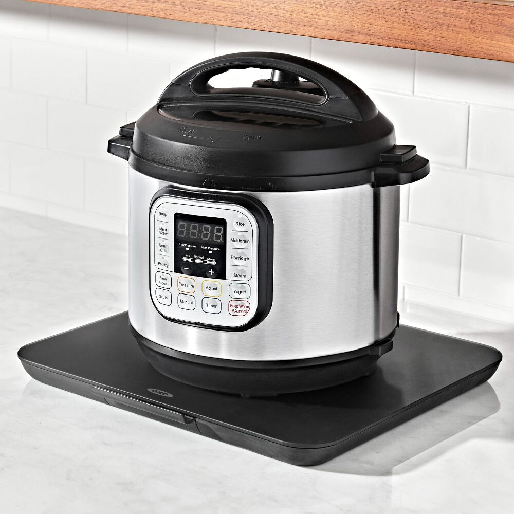 Large Countertop Appliance Slider - 16in x 14in R8