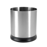 Stainless Steel Rotating Utensil Holder B1