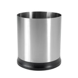 Stainless Steel Rotating Utensil Holder B1
