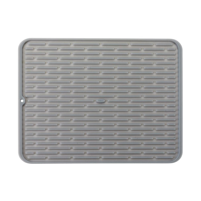 Large Silicone Drying Mat N1
