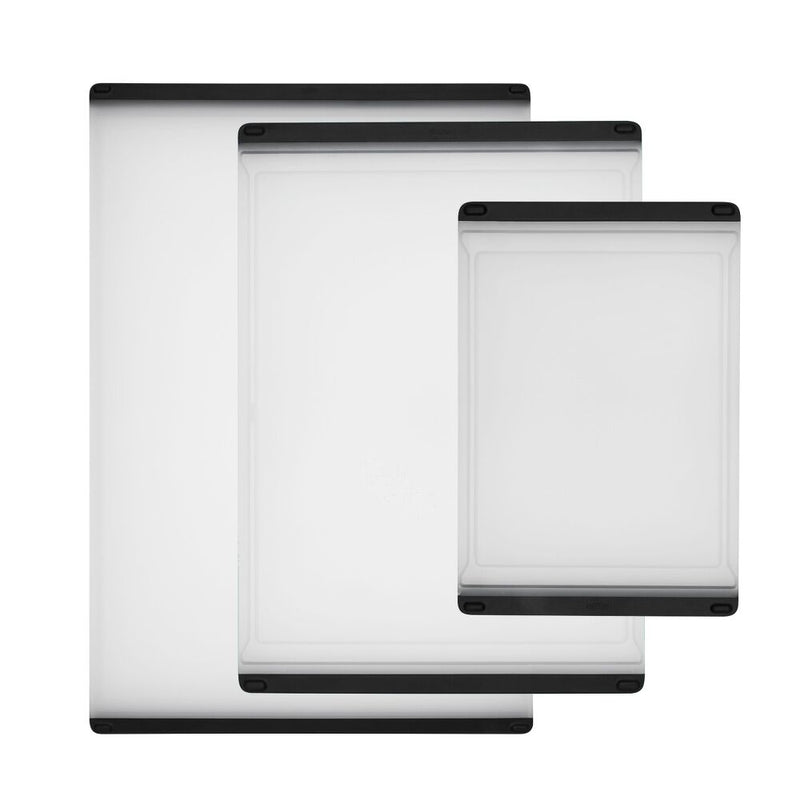 Carving and Cutting Board & 2-Piece Cutting Board Set Bundle P9