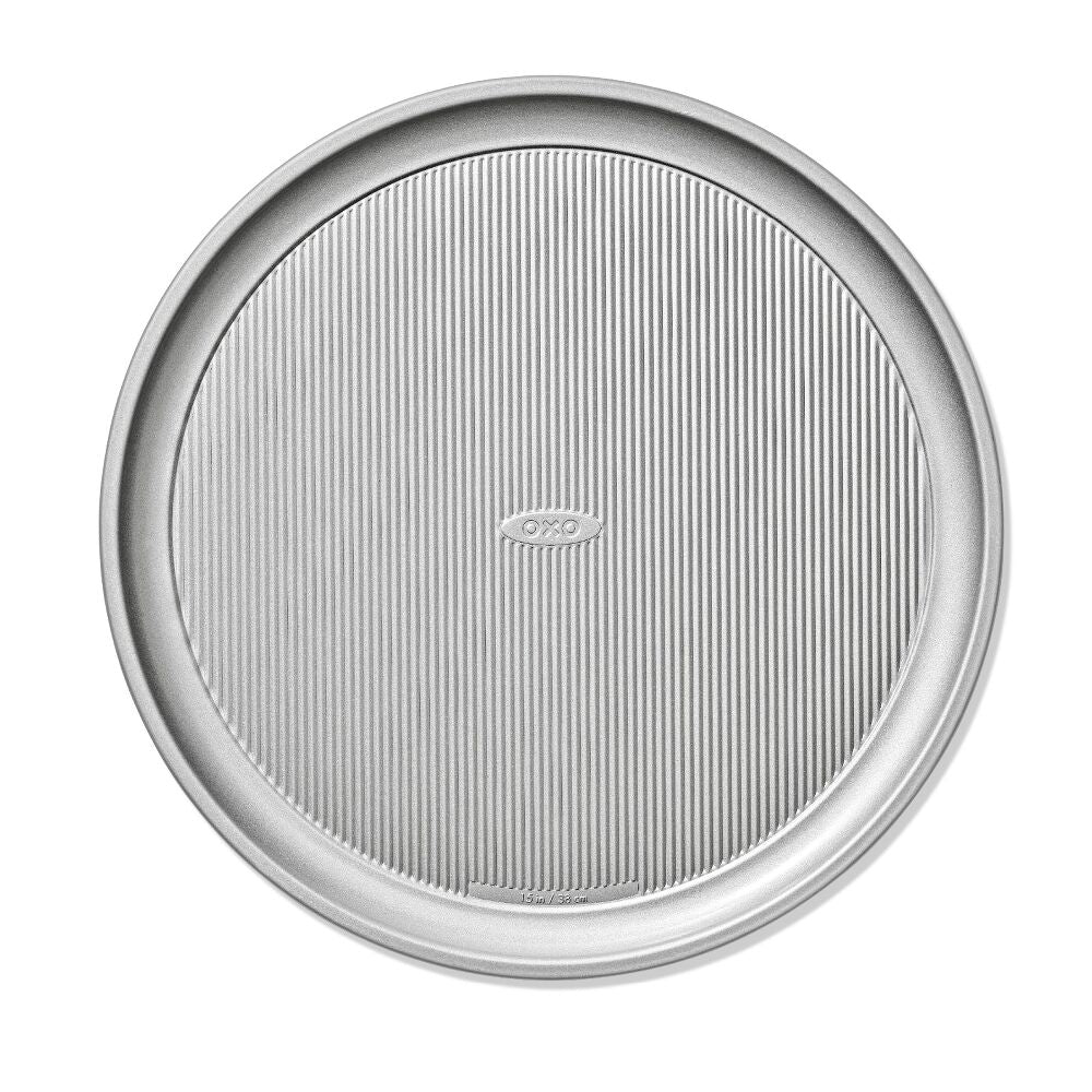 Non-Stick Pro Clear Coated 15in Pizza Pan B0