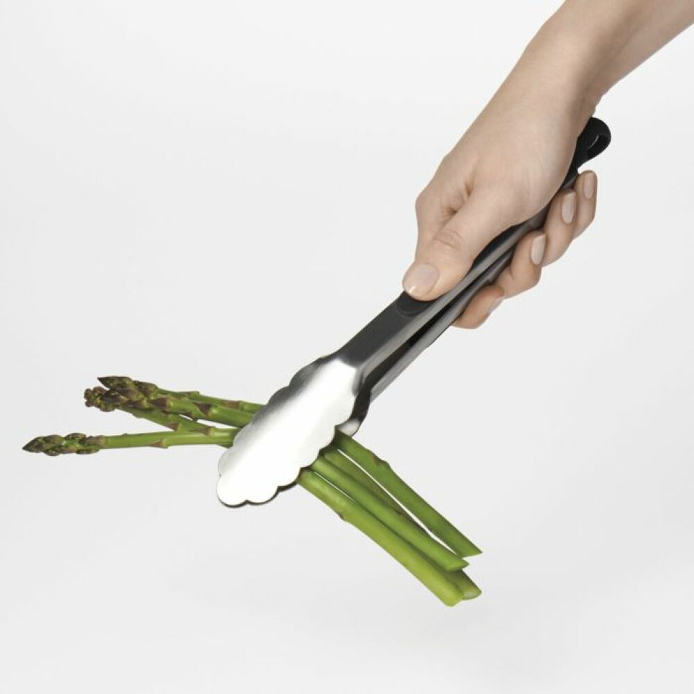 9" Tongs B8