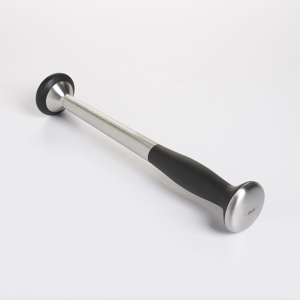 Steel Muddler T1