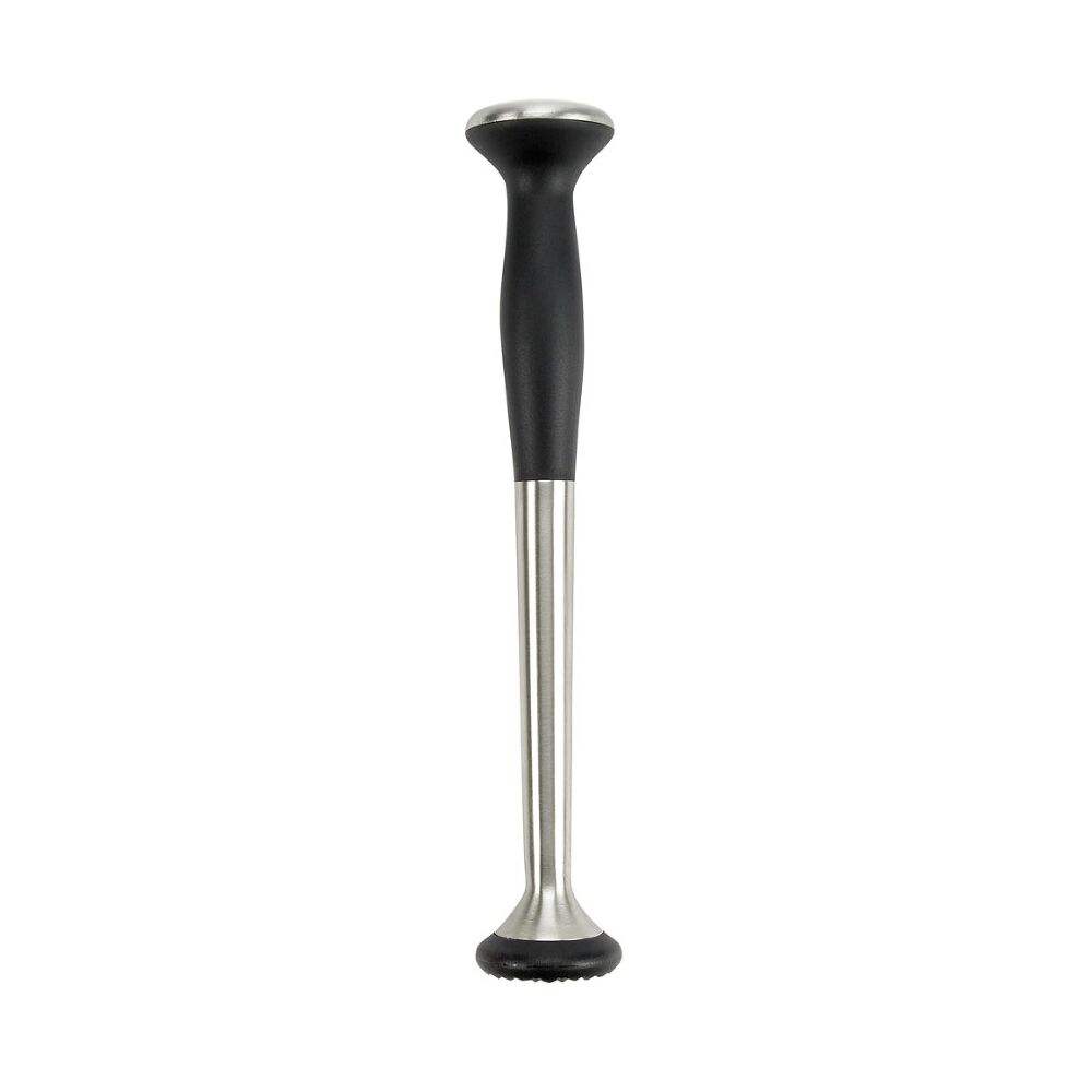 Steel Muddler E2