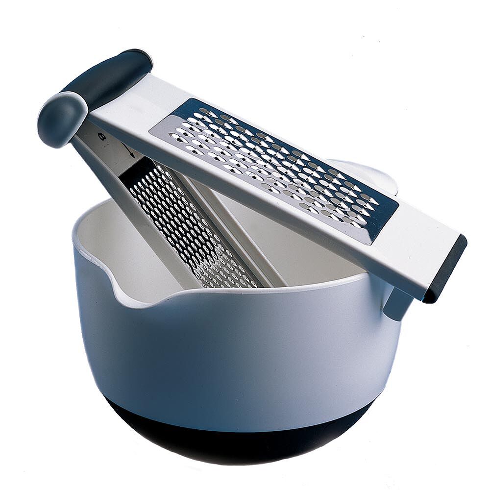 Multi-Grater I4