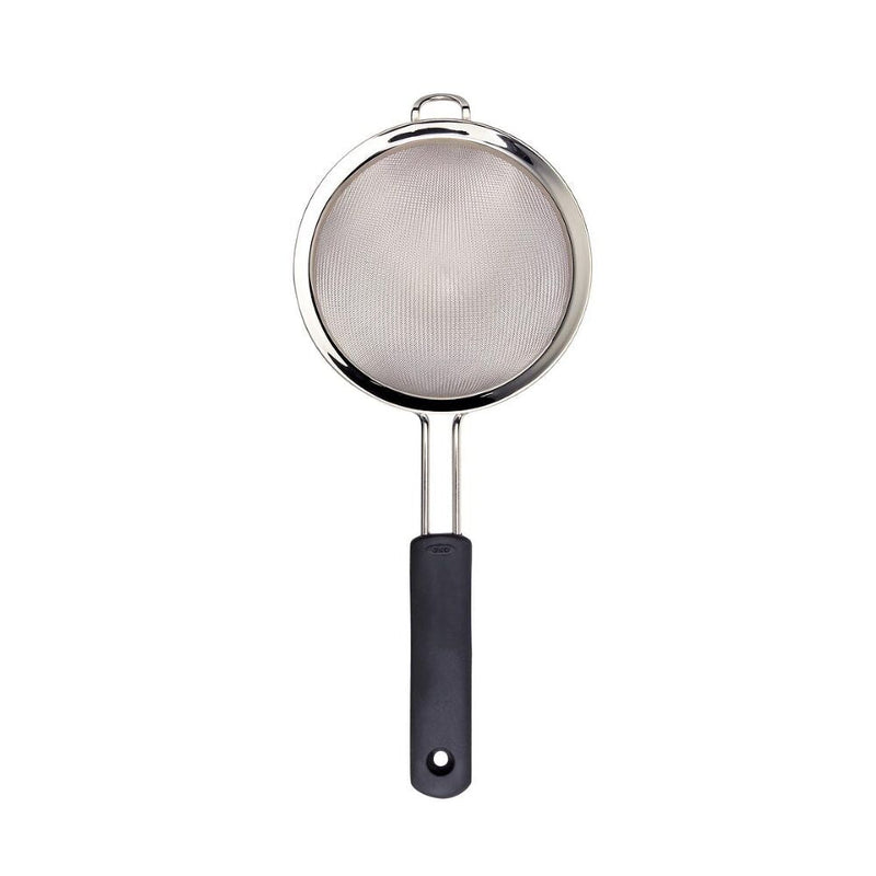 6" Strainer X2