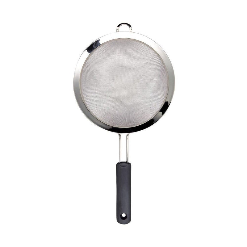 8" Strainer Z1