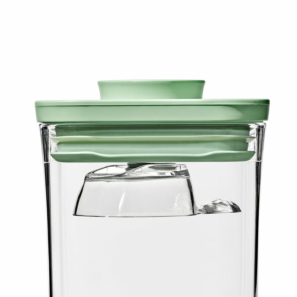 3-Piece POP Container Set with Mini Scoops L5