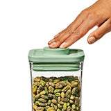 3-Piece POP Container Set with Mini Scoops L5