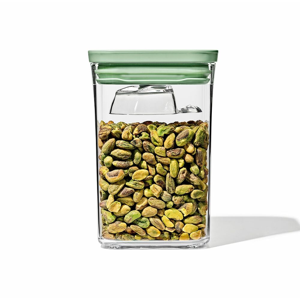 3-Piece POP Container Set with Mini Scoops L5