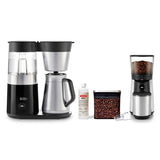4-Piece 9-cup Ultimate Coffee Bundle J2