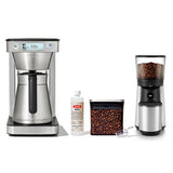 4-Piece 12-cup Ultimate Coffee Bundle N0