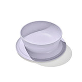 Tot Stick & Stay Suction Bowl W1