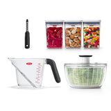 6-Piece OXO's Most Loved Bundle I0