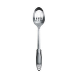 Steel Slotted Spoon U8