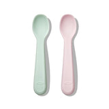 Silicone Spoon Set - 2 Pack B8