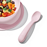 Silicone Spoon Set - 2 Pack B8