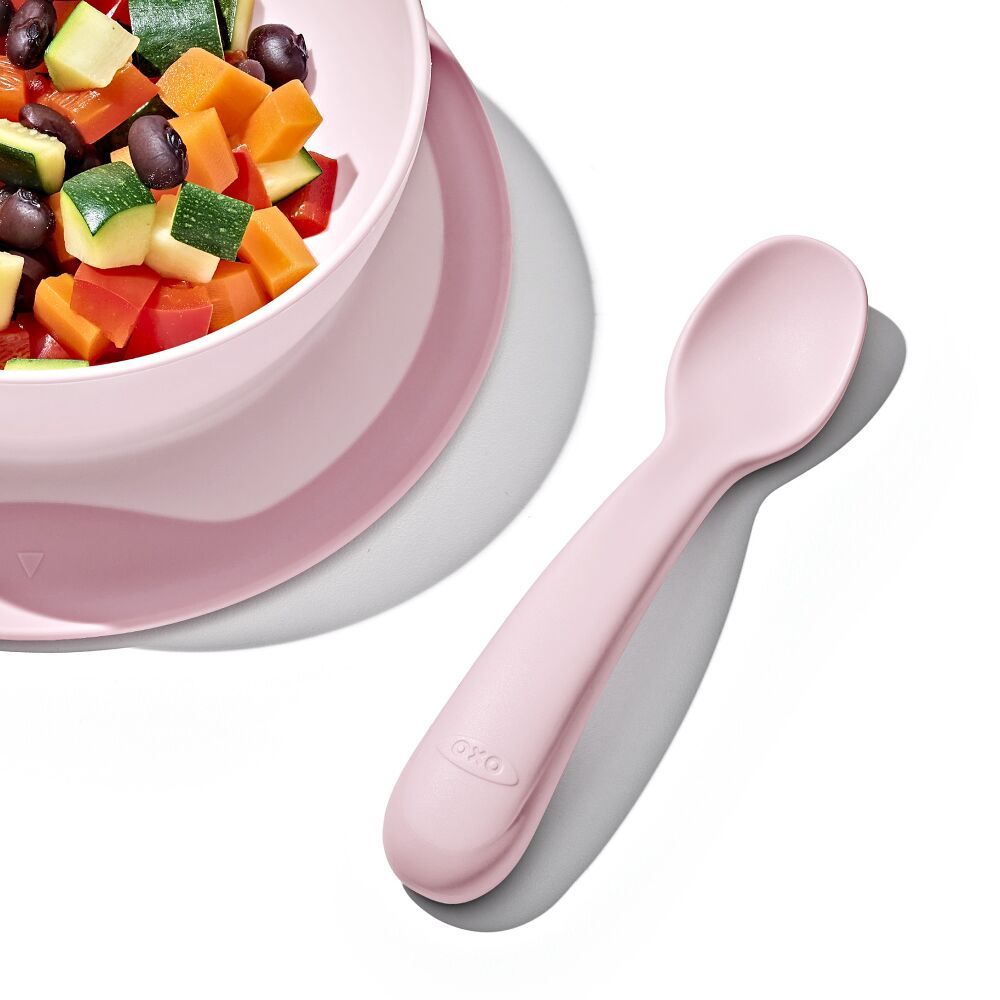 Silicone Spoon Set - 2 Pack B8