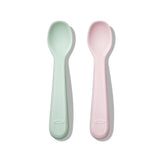 Silicone Spoon Set - 2 Pack B8