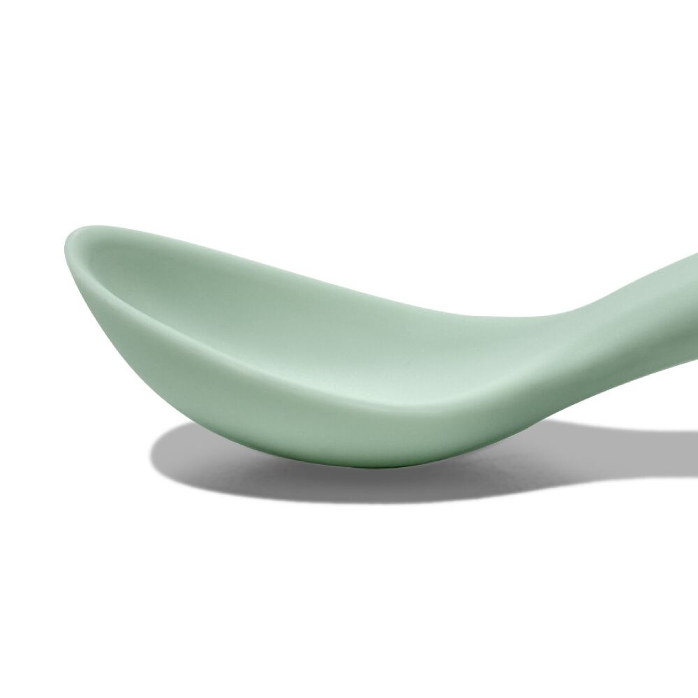 Silicone Spoon Set - 2 Pack B8