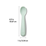 Silicone Spoon Set - 2 Pack B8