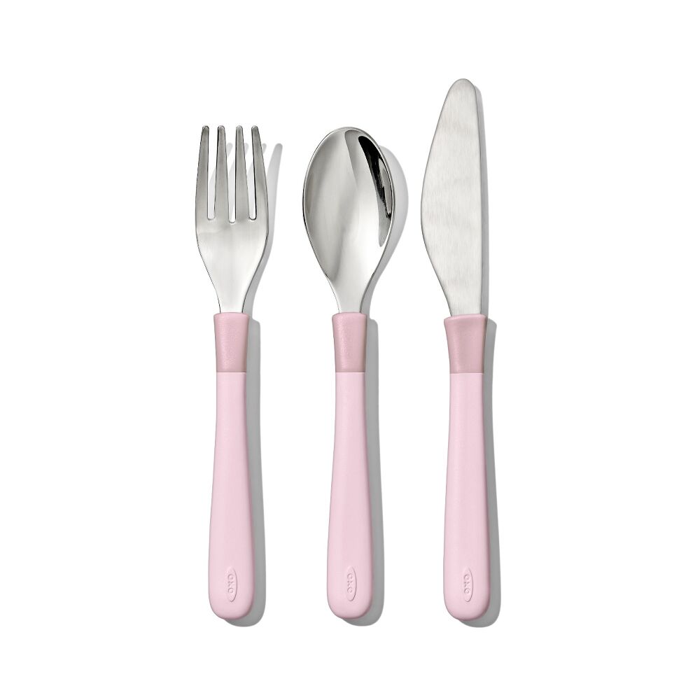 Cutlery for Big Kids N2
