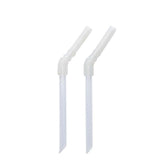 Twist Top Water Bottle Replacement Straw Set H3