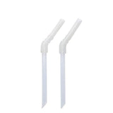 Twist Top Water Bottle Replacement Straw Set H3