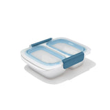Prep & Go 2-Cup Divided Container B9