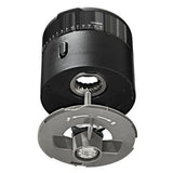 Replacement Upper Assembly for Compact Conical Burr Coffee Grinder S0