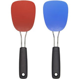 2-Piece Nylon Flexible Turner Set F6