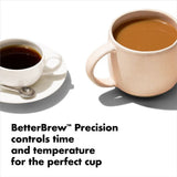 8-Cup Coffee Maker I4