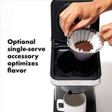 8-Cup Coffee Maker I4