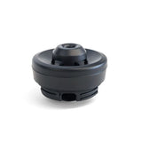 Replacement Carafe Lid & Mixing Tube for 9-Cup Coffee Maker C5