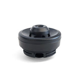 Replacement Carafe Lid & Mixing Tube for 9-Cup Coffee Maker C5
