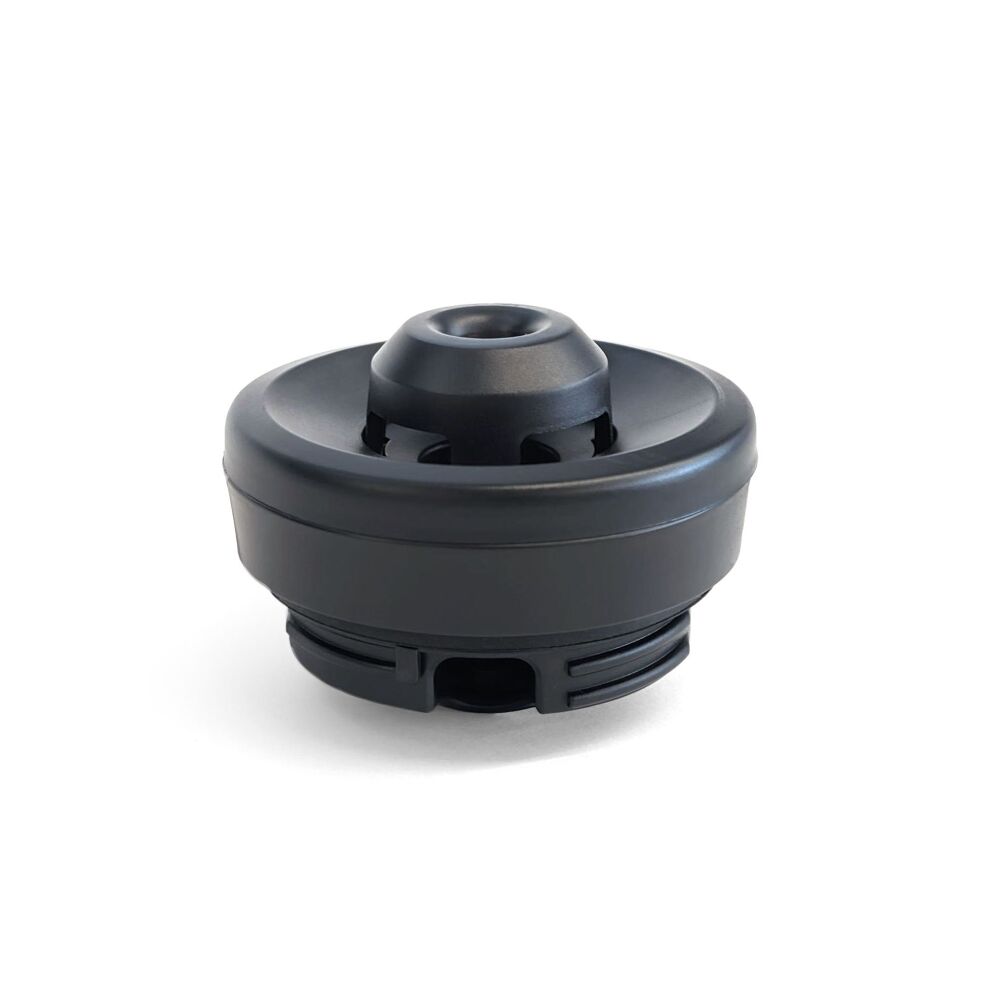 Replacement Carafe Lid & Mixing Tube for 9-Cup Coffee Maker C5