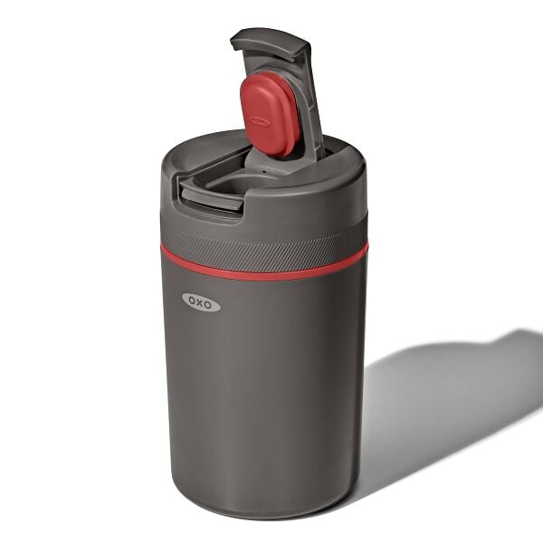 Outdoor Coffee Storage Container N7