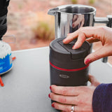 Outdoor Coffee Storage Container N7